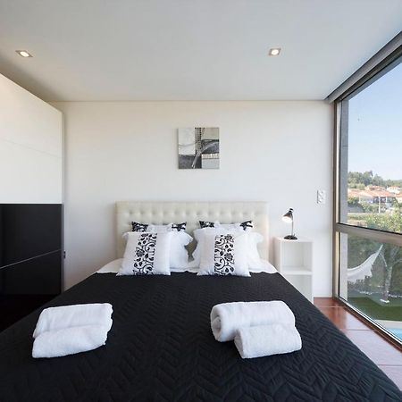 Lovelystay - Casa Guimas Penafiel Eksteriør billede