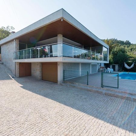Lovelystay - Casa Guimas Penafiel Eksteriør billede