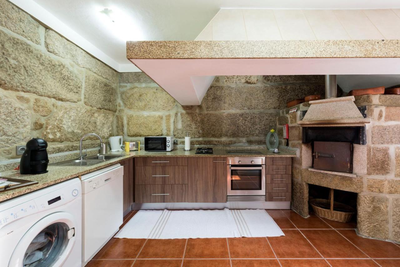 Lovelystay - Casa Guimas Penafiel Eksteriør billede