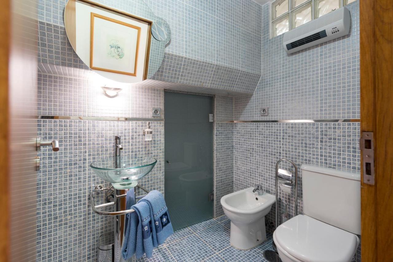 Lovelystay - Casa Guimas Penafiel Eksteriør billede