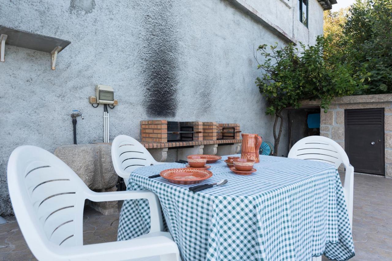 Lovelystay - Casa Guimas Penafiel Eksteriør billede