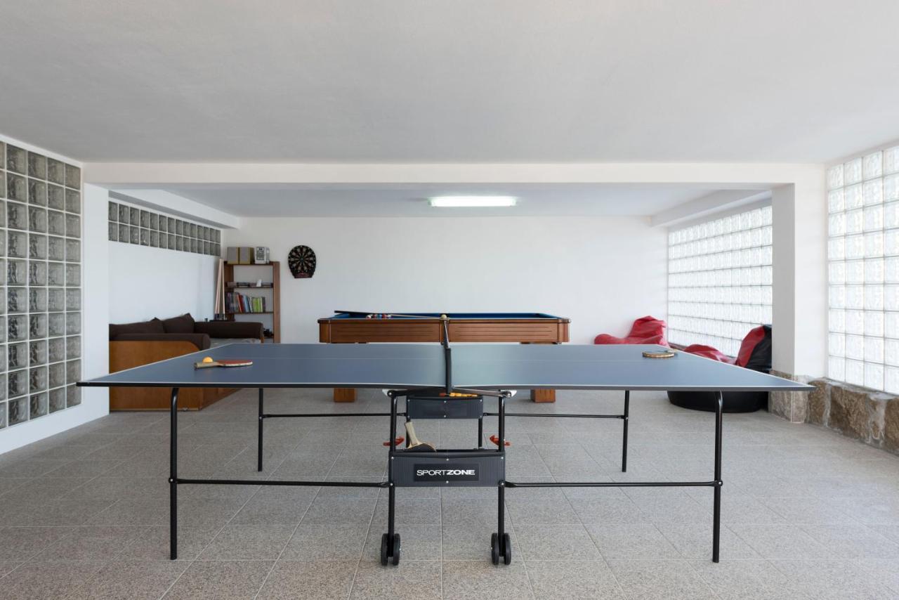 Lovelystay - Casa Guimas Penafiel Eksteriør billede