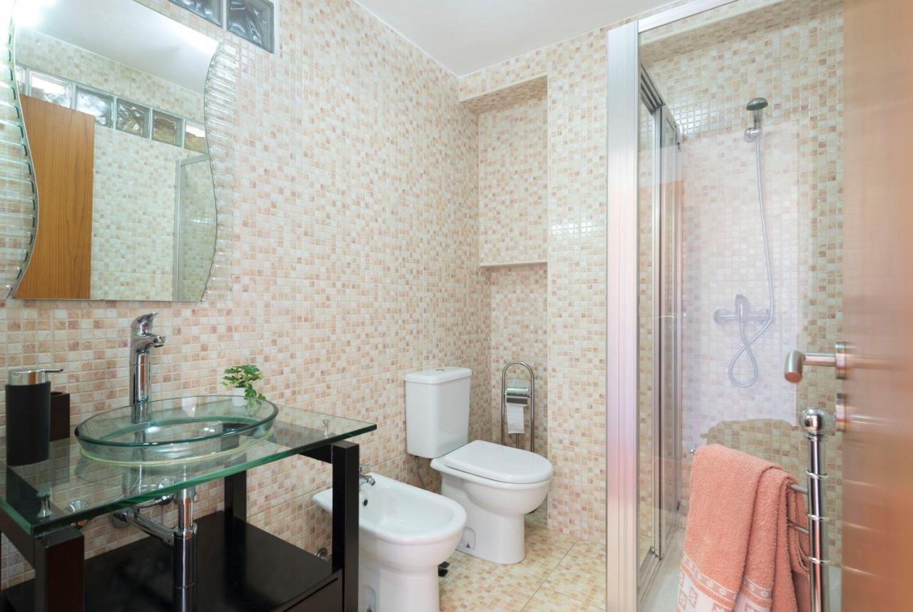 Lovelystay - Casa Guimas Penafiel Eksteriør billede